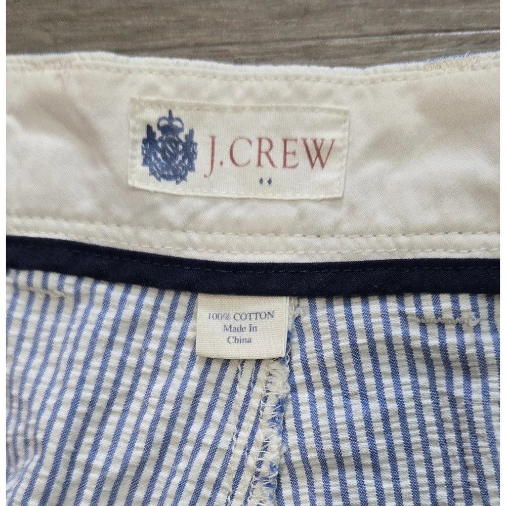 J. Crew Factory crew mens